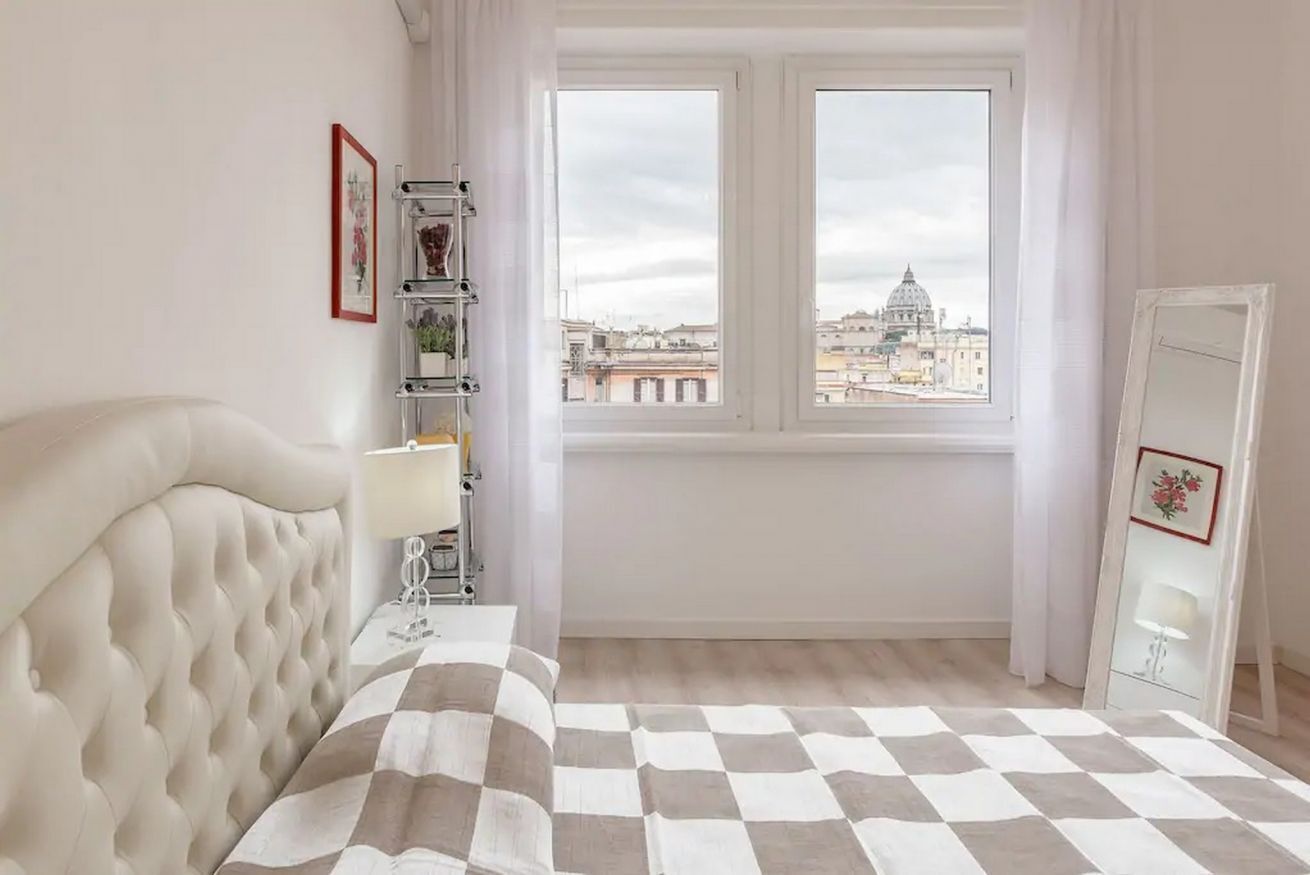 3 camere, Wi-Fi