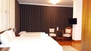 3 bedrooms