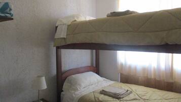 2 Schlafzimmer, WLAN