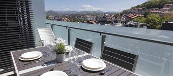 Issar - The Rentals Collection