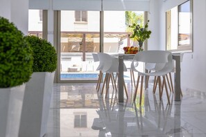 Interior - Protaras Sunrise Beach Villa (Paralimni)