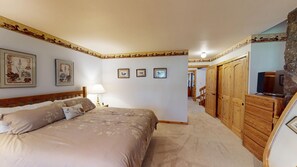 2 bedrooms, Internet, bed sheets