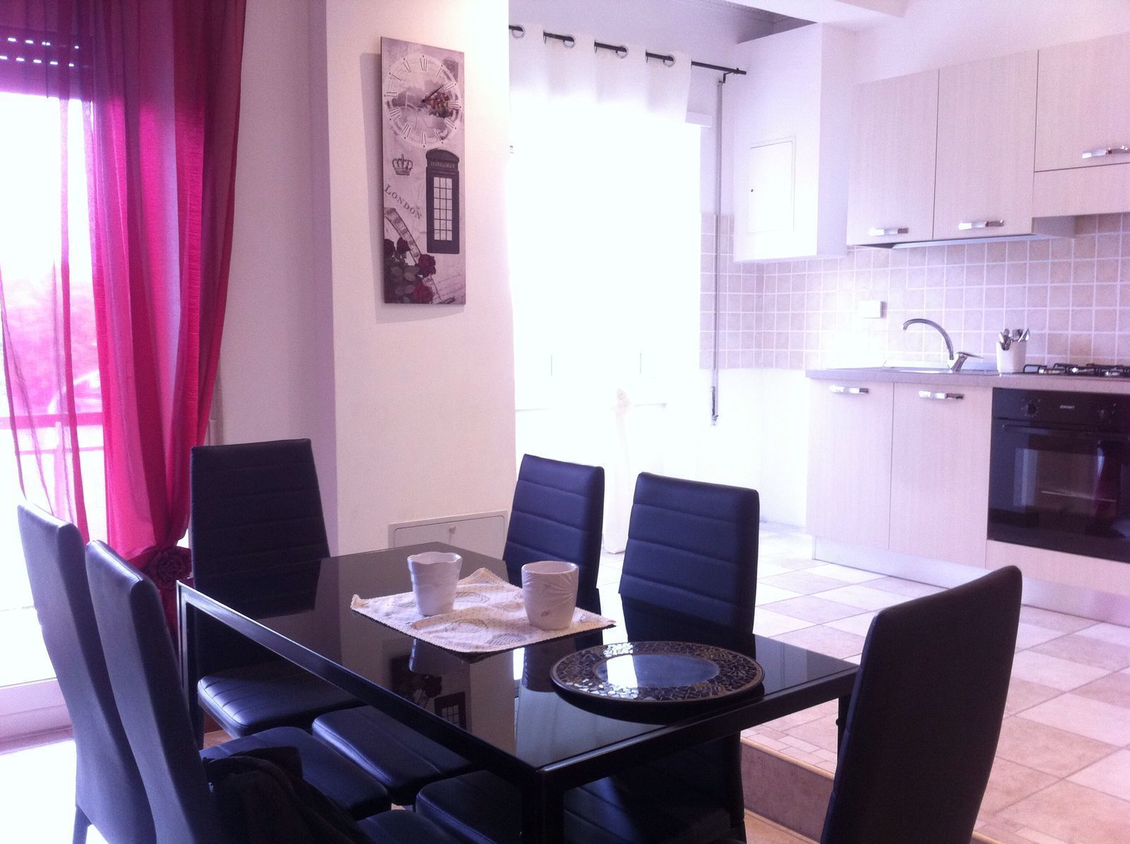 Photo - Alloggio ad Uso Turistico Lamberto Preneste