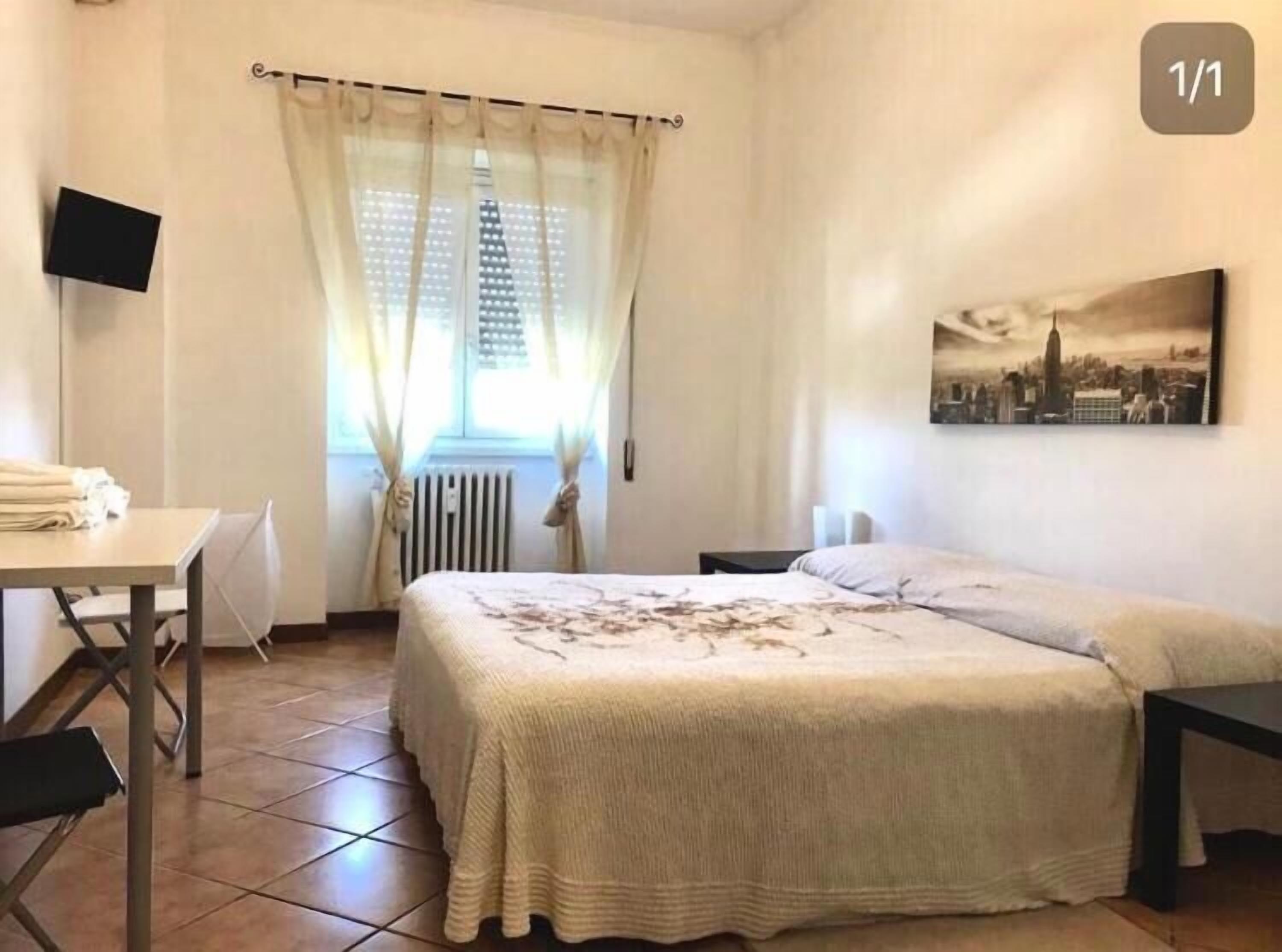 Photo - Alloggio ad Uso Turistico Lamberto Preneste