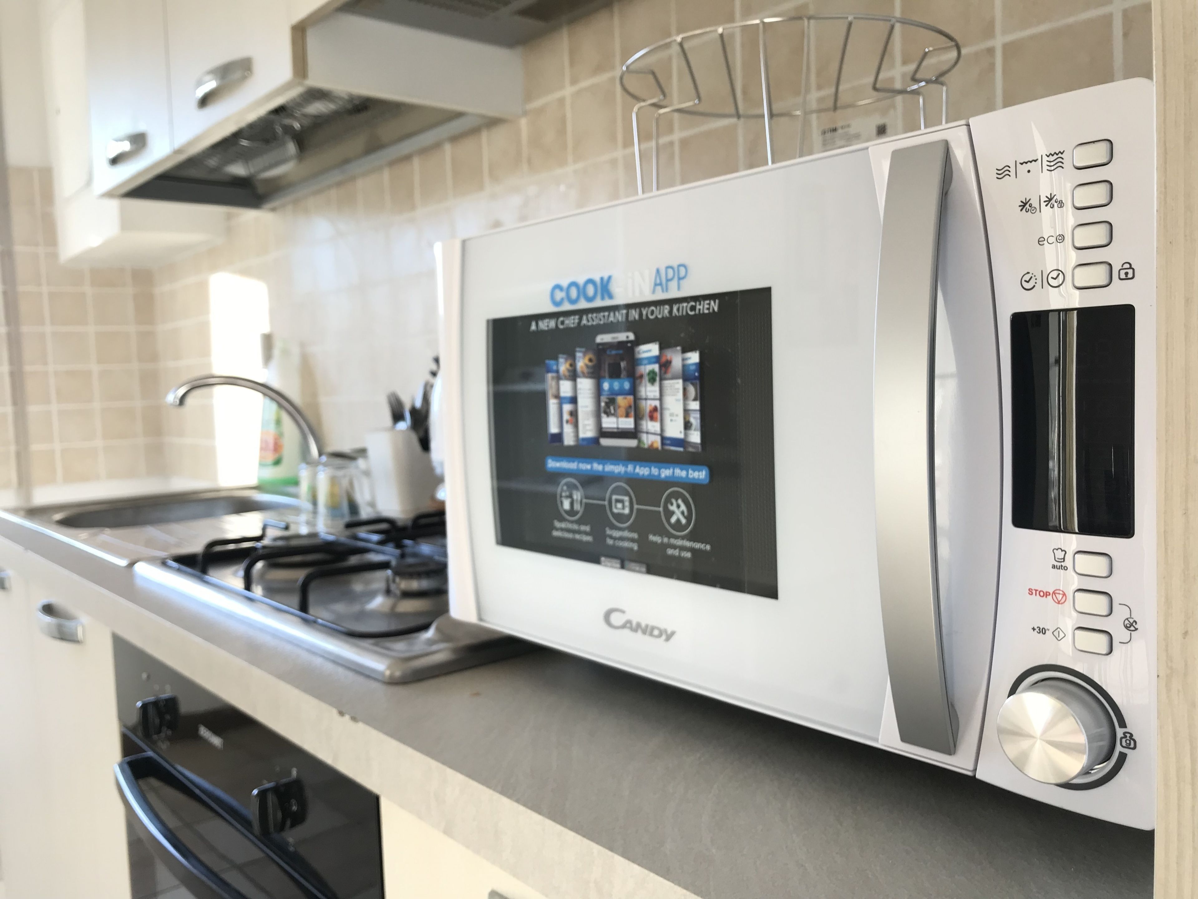 Photo - Alloggio ad Uso Turistico Lamberto Preneste