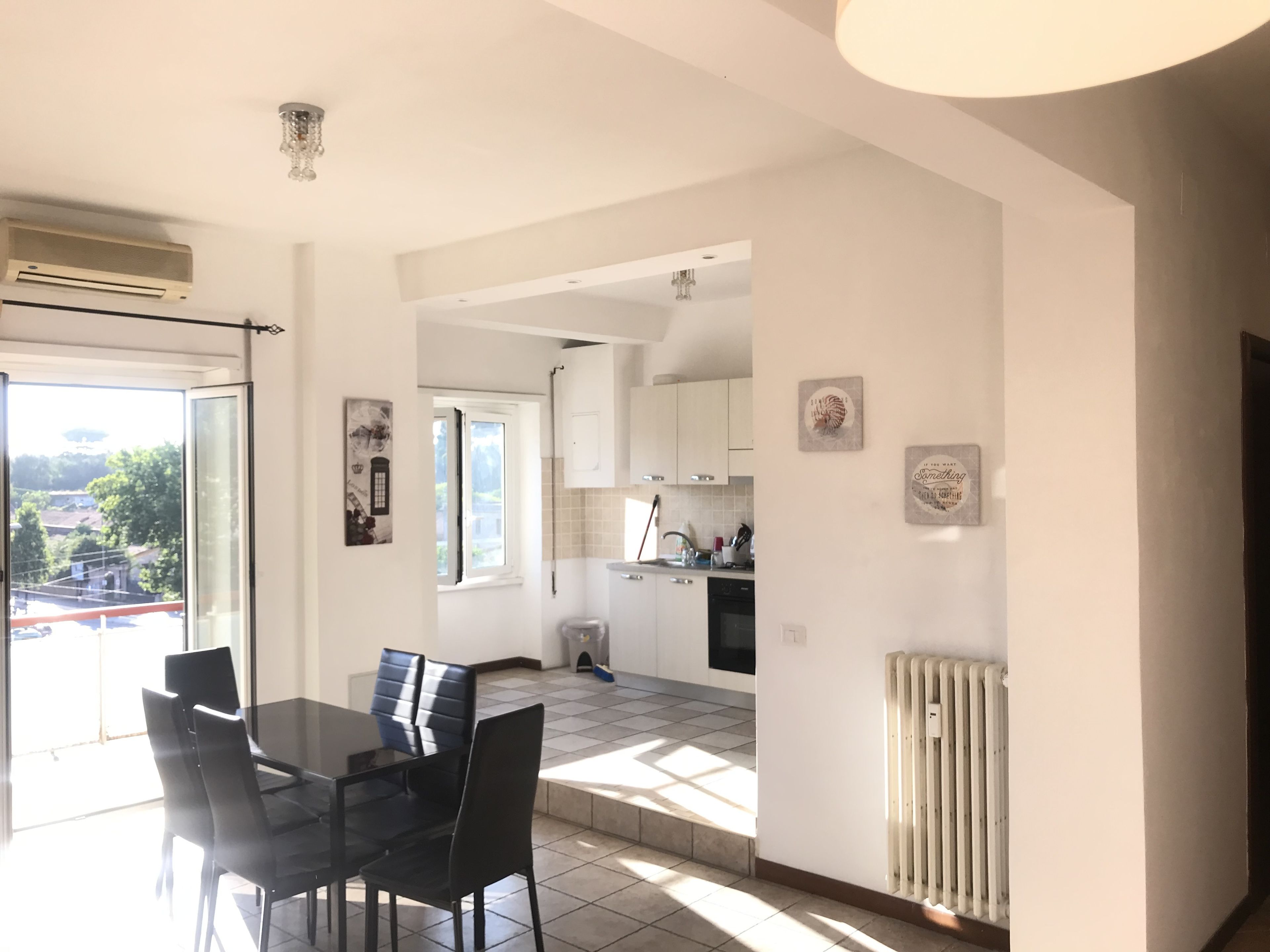 Photo - Alloggio ad Uso Turistico Lamberto Preneste