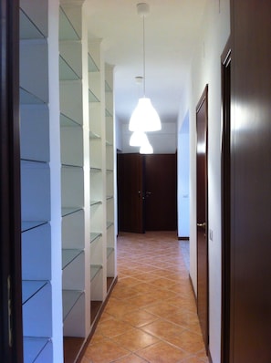 Pasillo