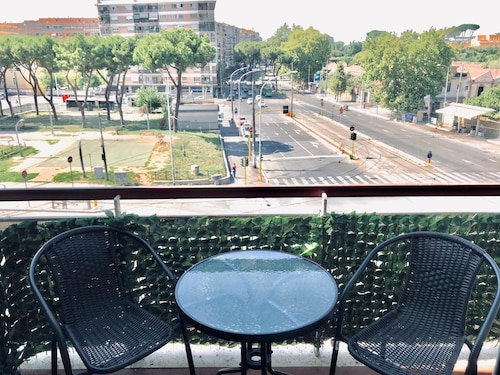 Alloggio turistico Lamberto Preneste