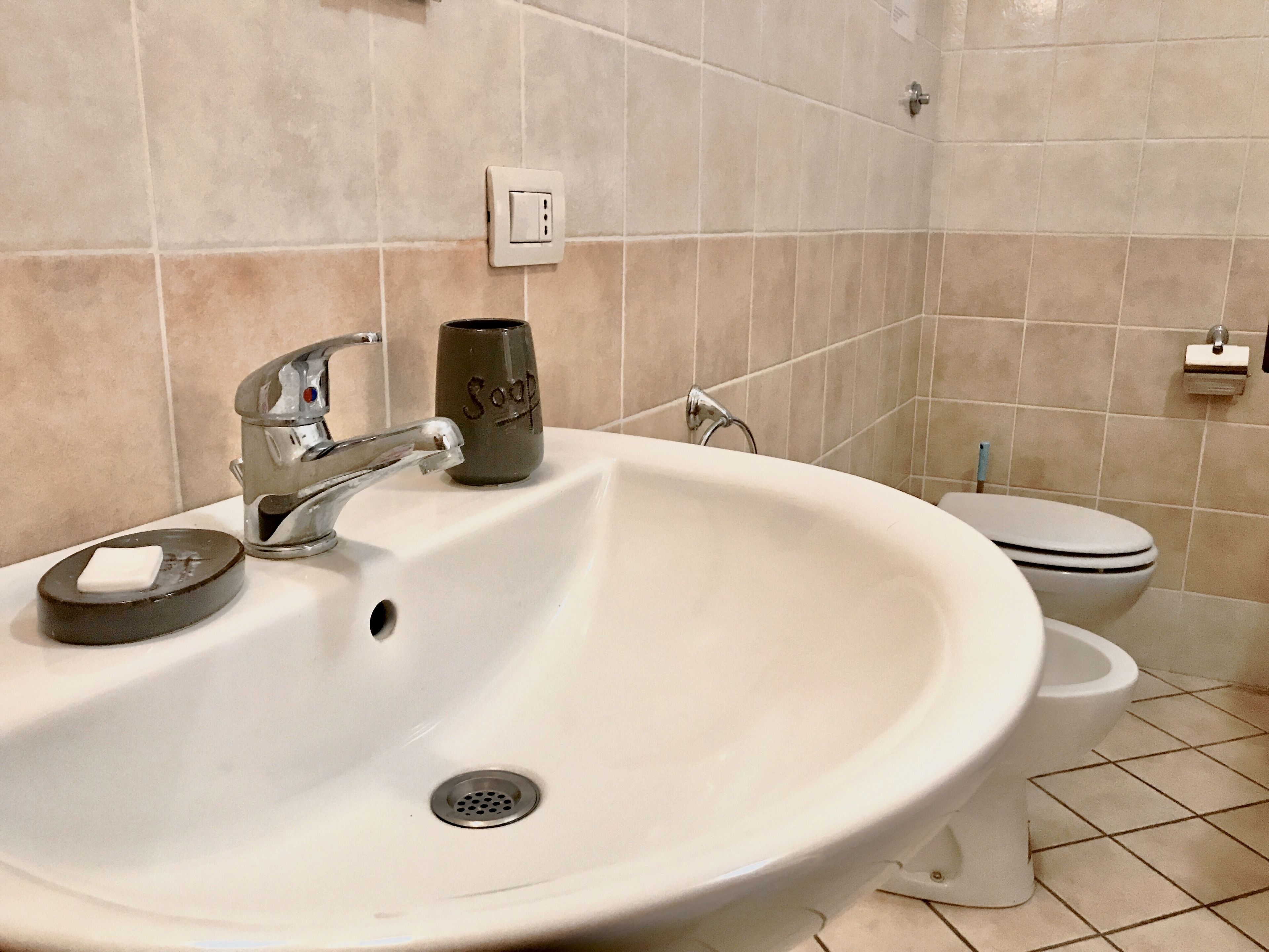 Photo - Alloggio ad Uso Turistico Lamberto Preneste