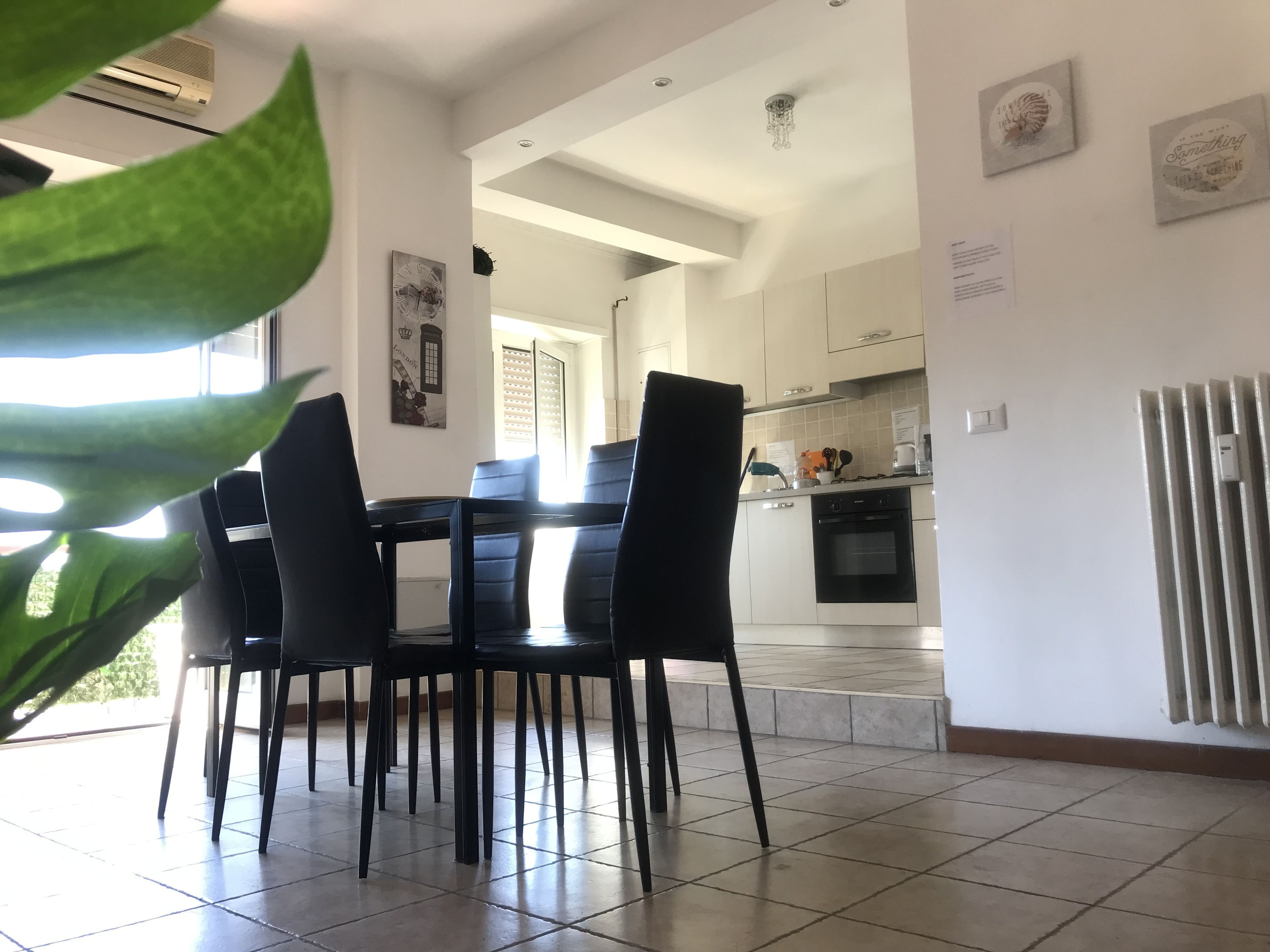 Photo - Alloggio ad Uso Turistico Lamberto Preneste