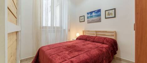 Fer et planche à repasser, Wi-Fi, draps fournis