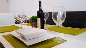 Essen und Trinken
