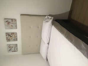 2 chambres, Wi-Fi