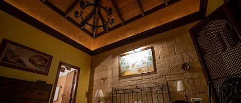 3 camere, ferro/asse da stiro, Wi-Fi gratuito, lenzuola