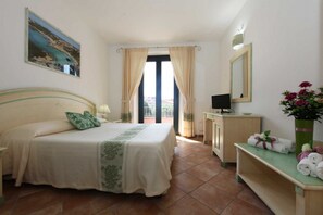 1 Schlafzimmer, WLAN