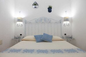 1 Schlafzimmer, WLAN