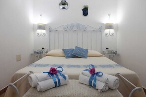 1 Schlafzimmer, WLAN