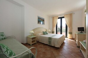 1 chambre, Wi-Fi