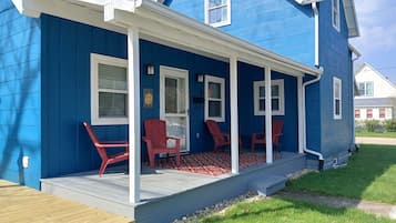 Terrass/Patio