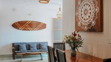 Suite Turquesa | Quang cảnh từ phòng