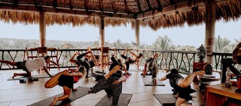 Casa de Olas Boutique Hotel