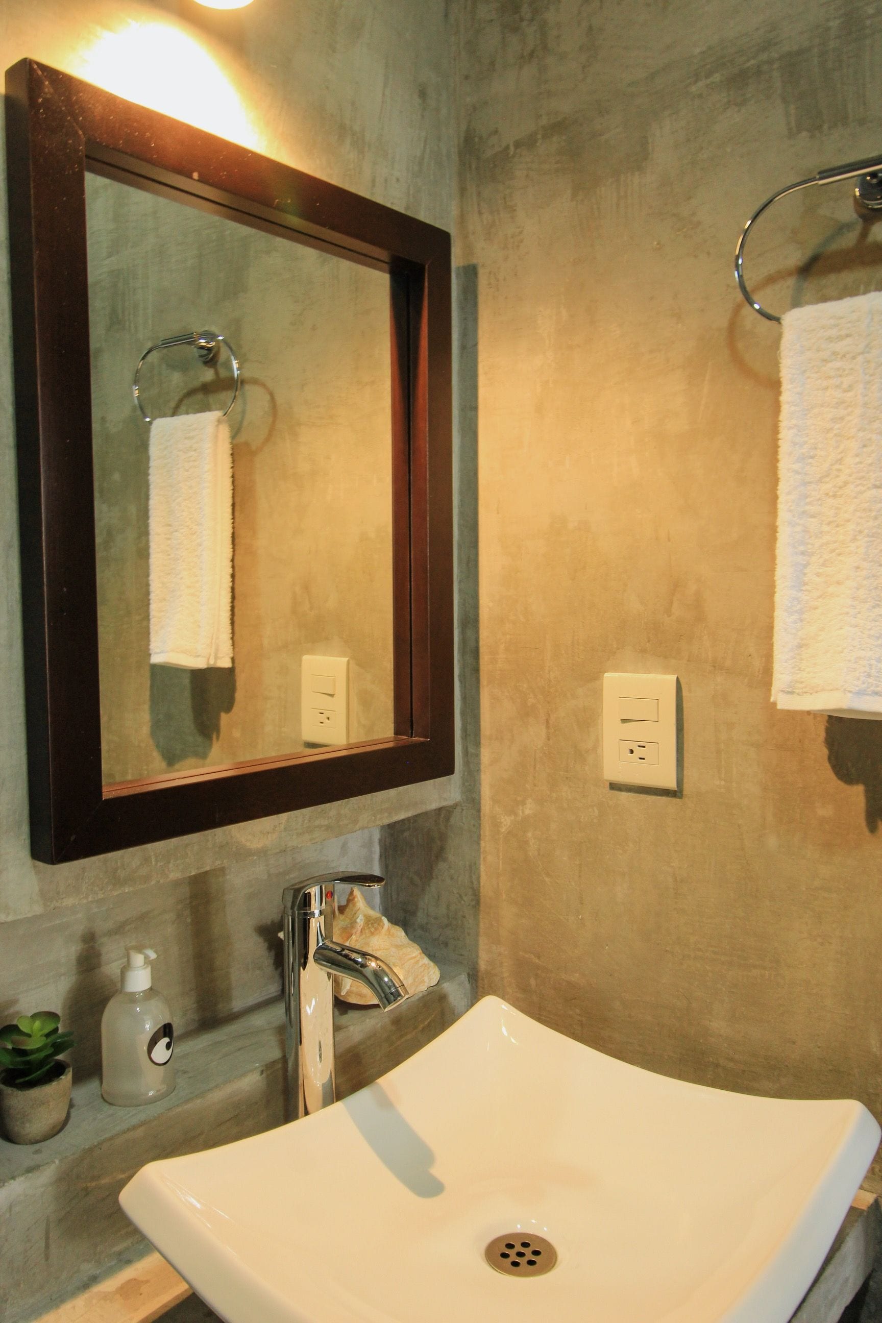 Kamar mandi
