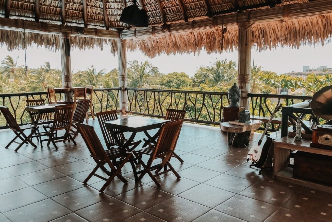 Photo - Casa de Olas Boutique Hotel