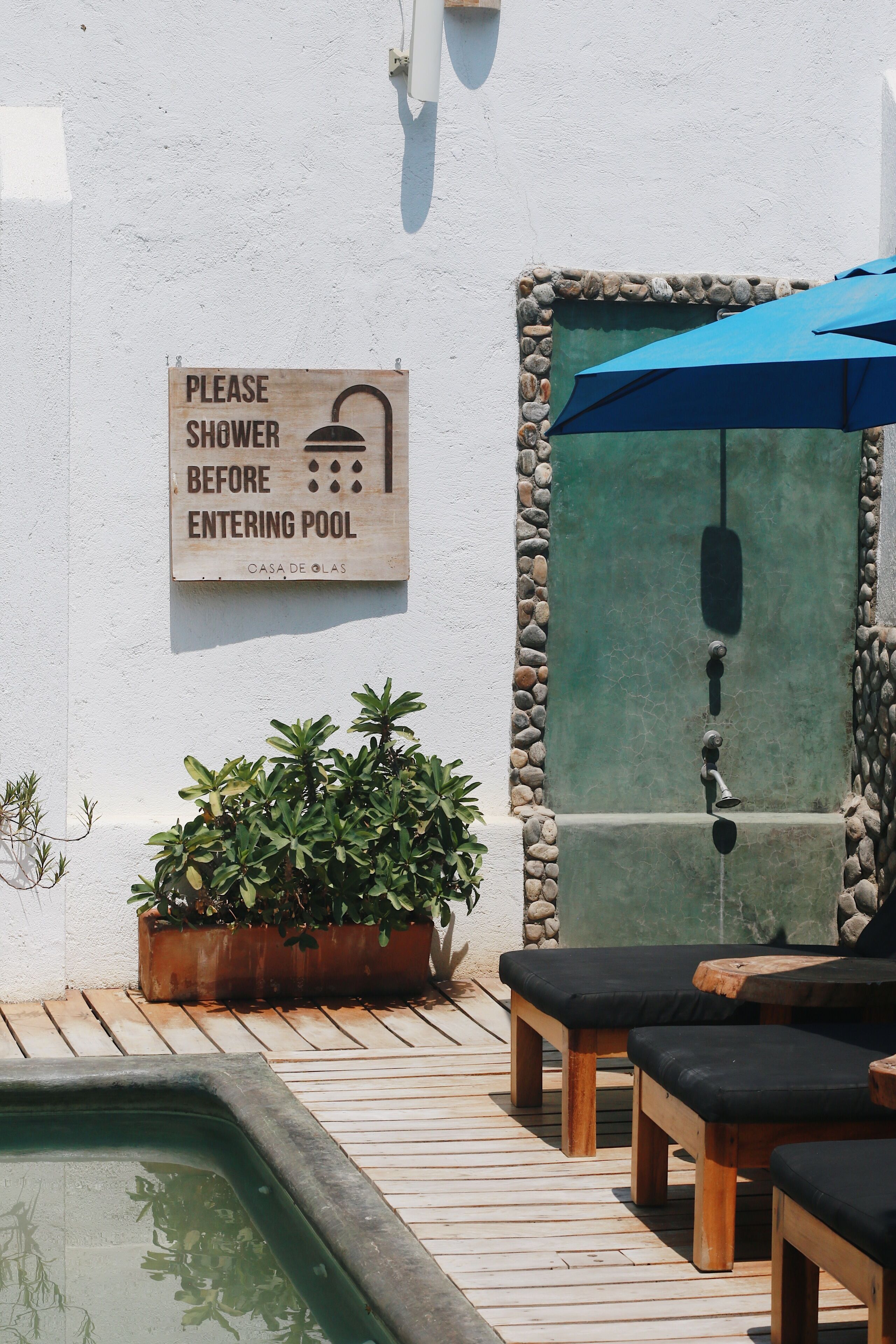 Photo - Casa de Olas Boutique Hotel