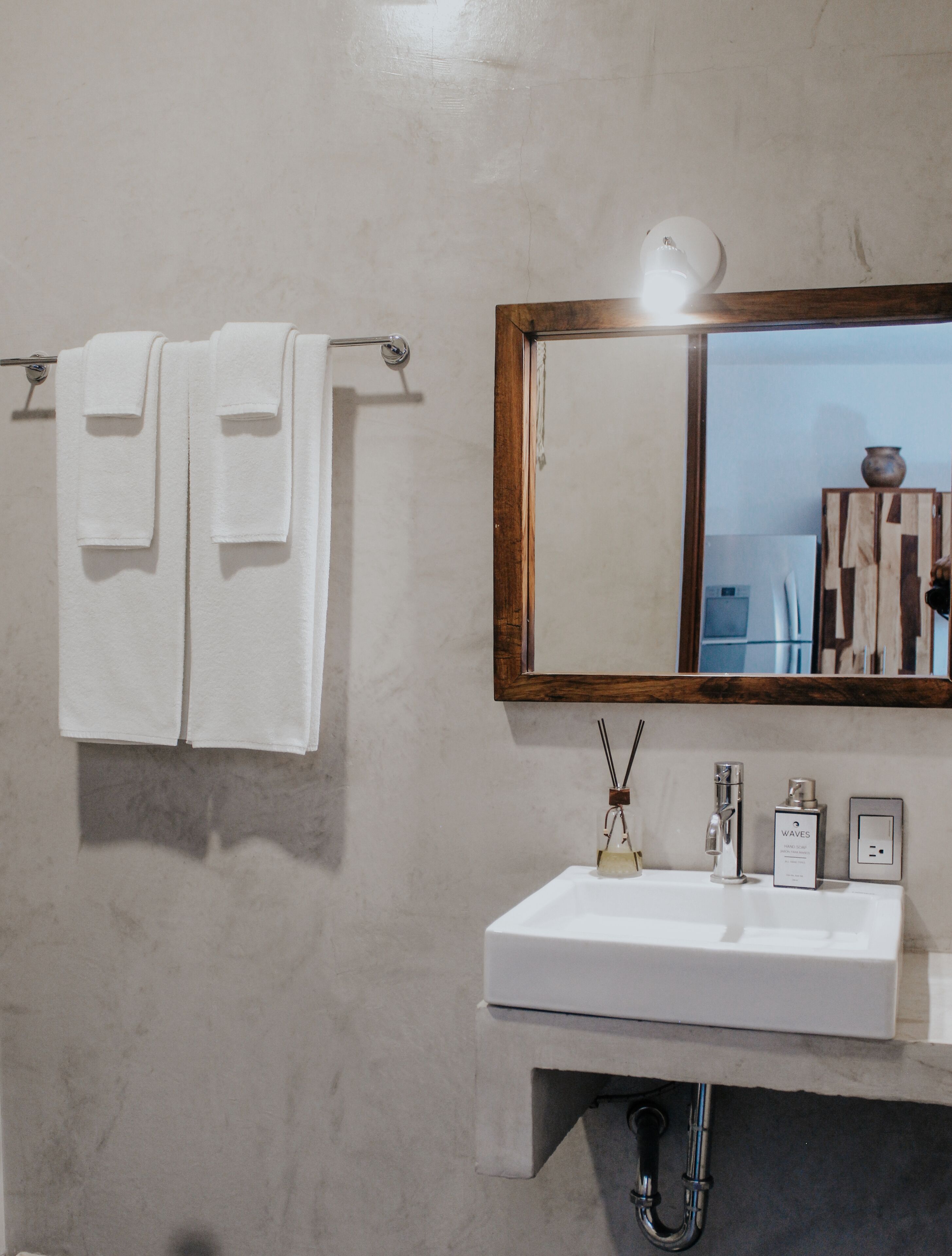 Photo - Casa de Olas Boutique Hotel