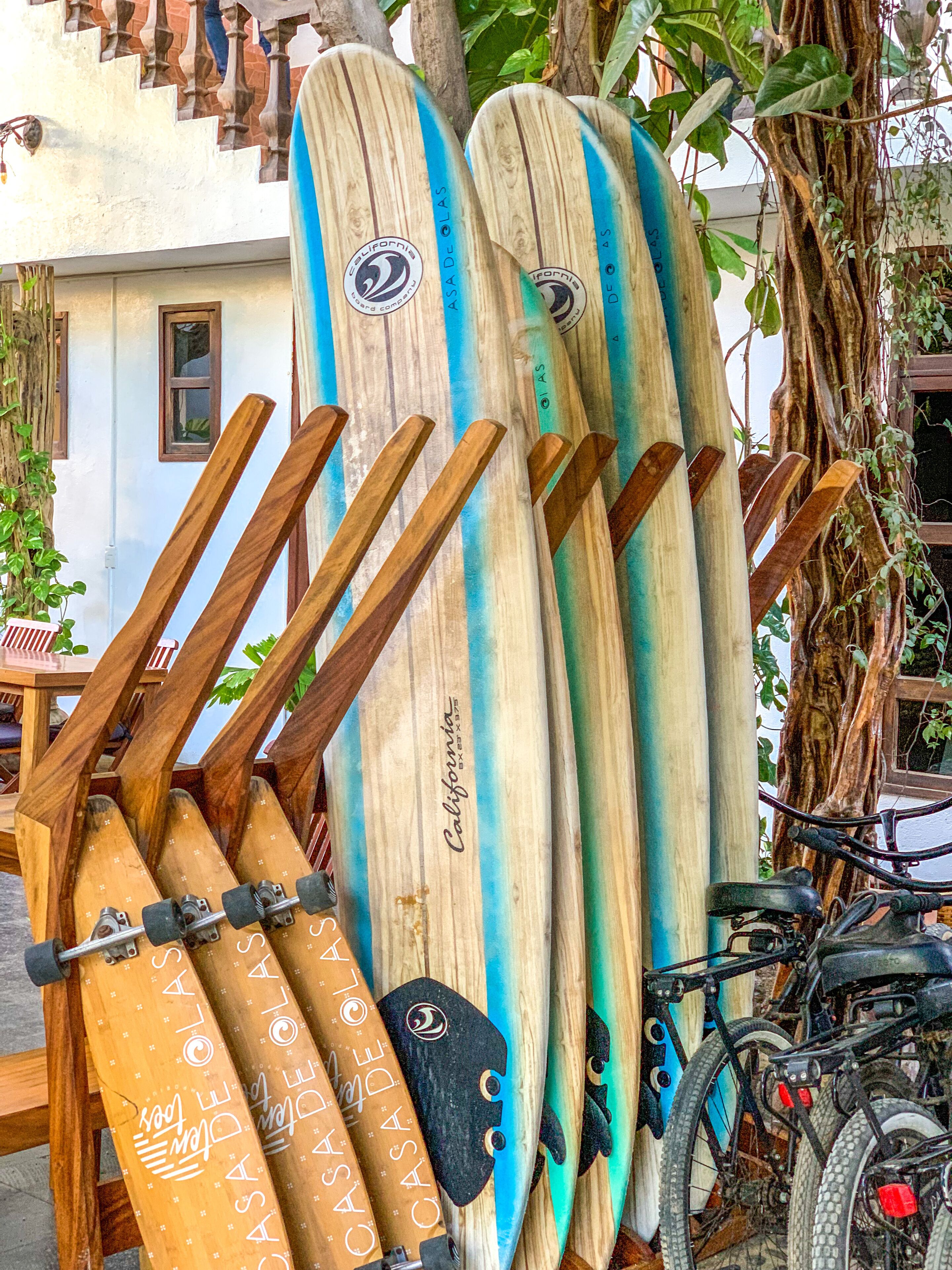 Photo - Casa de Olas Boutique Hotel