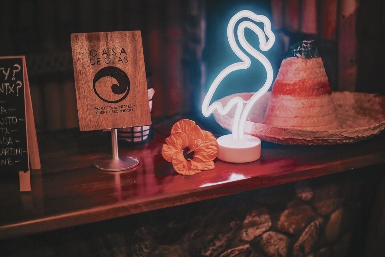 Photo - Casa de Olas Boutique Hotel