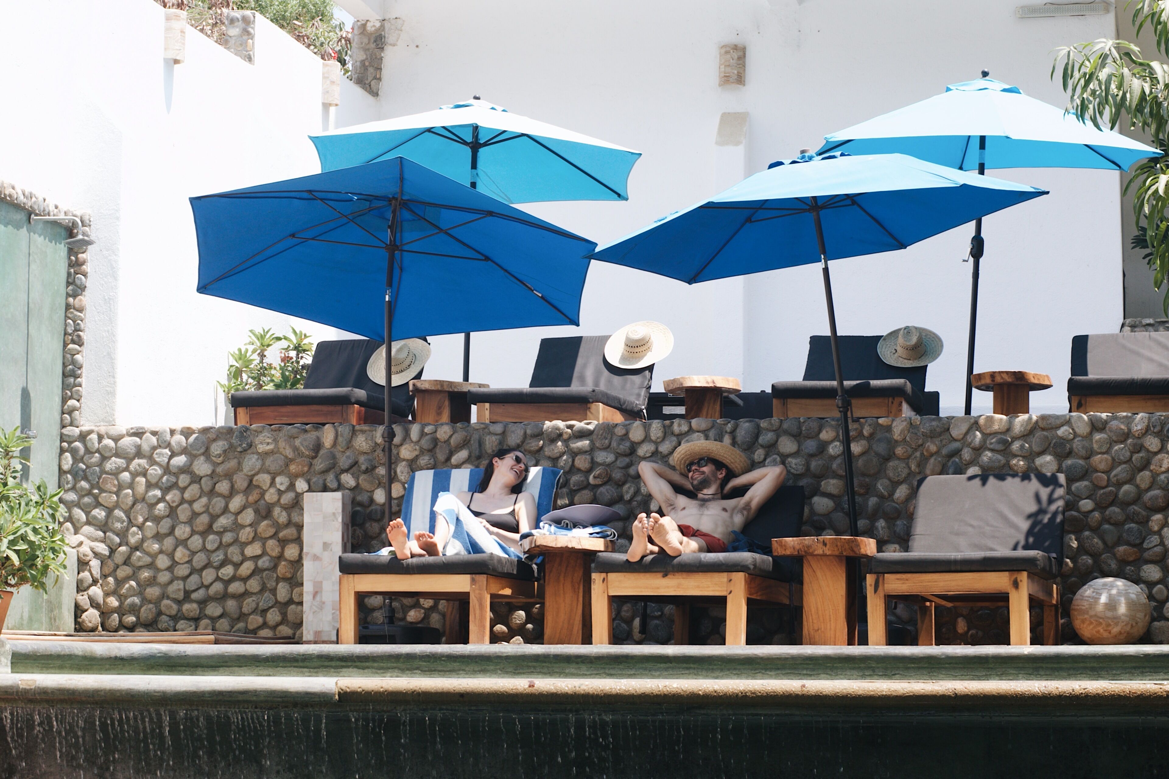 Photo - Casa de Olas Boutique Hotel
