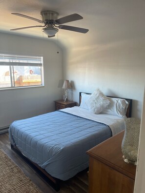 3 camere, Wi-Fi gratuito, lenzuola