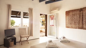 4 camere, una cassaforte in camera, ferro/asse da stiro