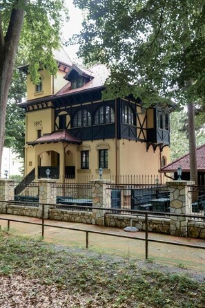 Fachada