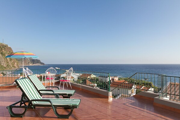 Terras