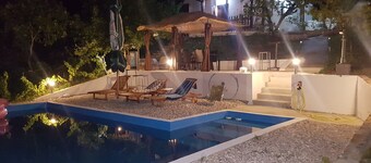 Vrba Summerhouse Mostar Family friendly
