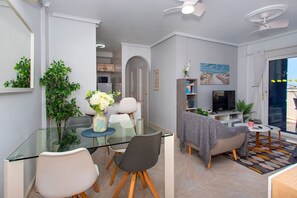 Interior - CH Grazalema La Marquesa Golf (Ciudad Quesada) (Ciudad Quesada)