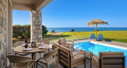 Attalos Villa -tuulettimet