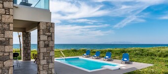 Attalos Villa -fanes