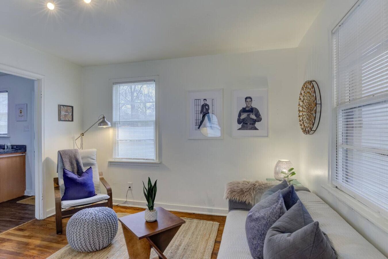 TV, Netflix, streaming services