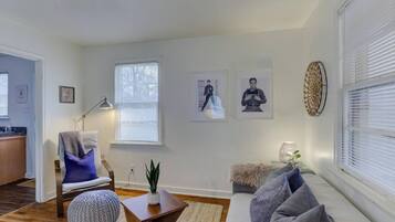 TV, Netflix, streaming services