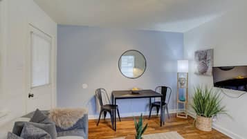 Televisión, Netflix y servicios de streaming