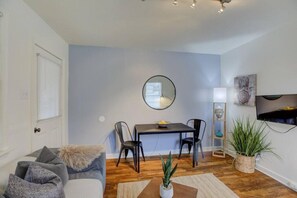 Tv, Netflix och streamingtjänster