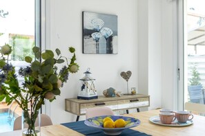 Détail de l’intérieur