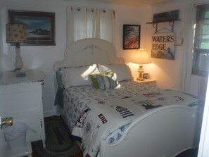 3 habitaciones, internet y ropa de cama 