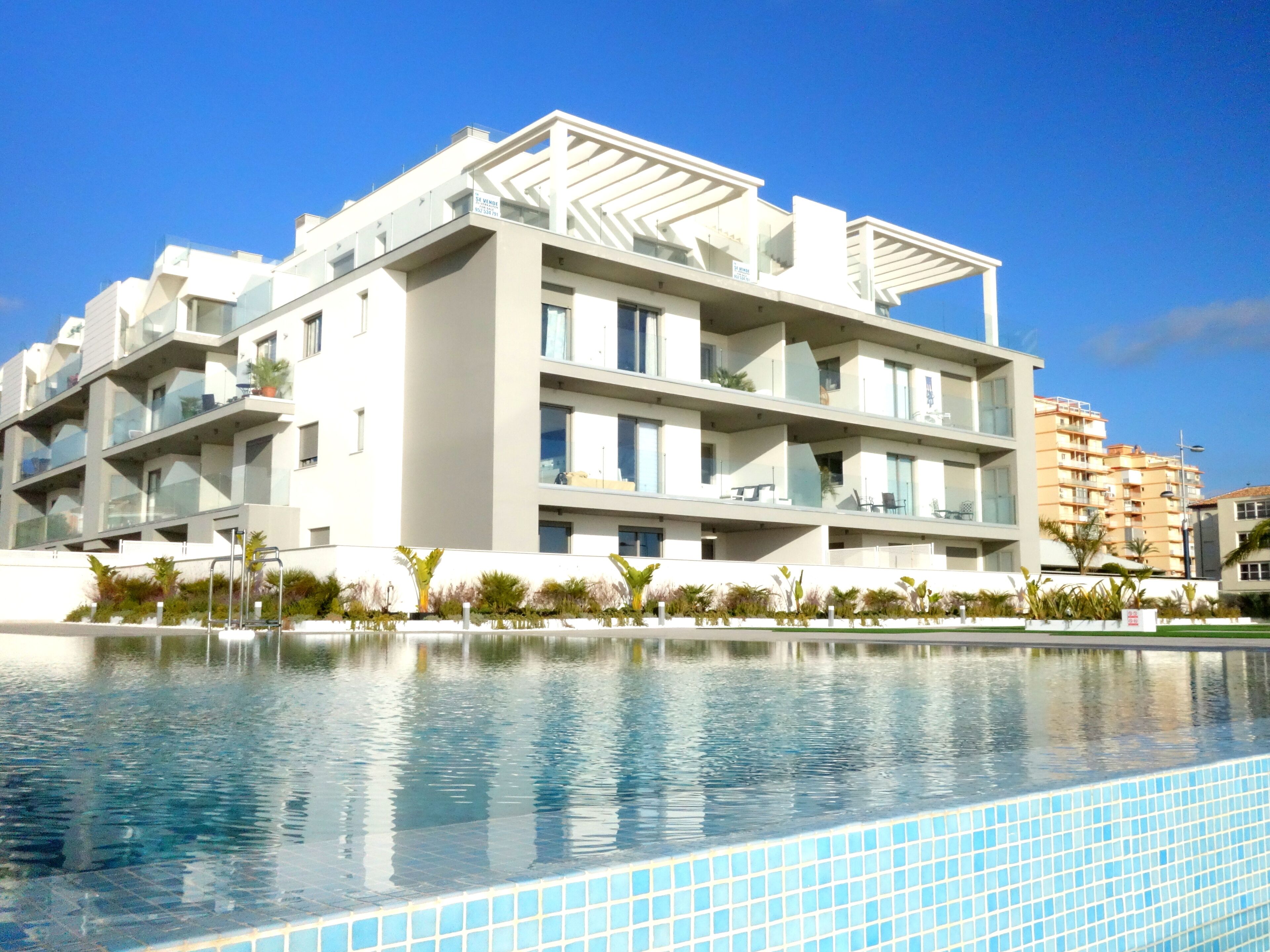 Piscina a l'aire lliure 