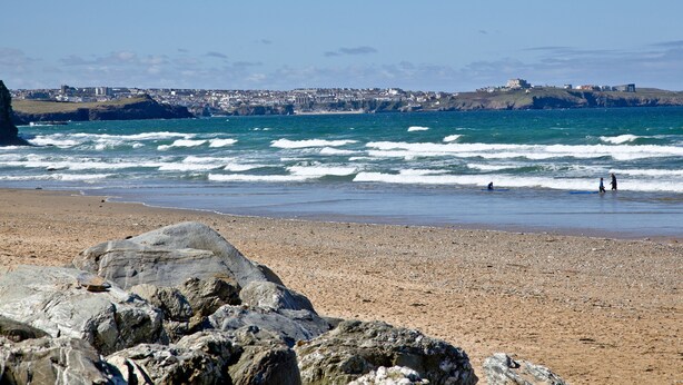 Strand
