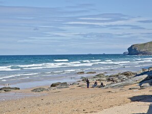 Plage