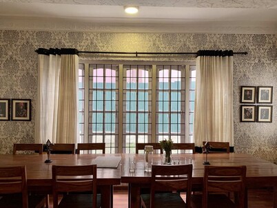 Villa City Garden Home stay